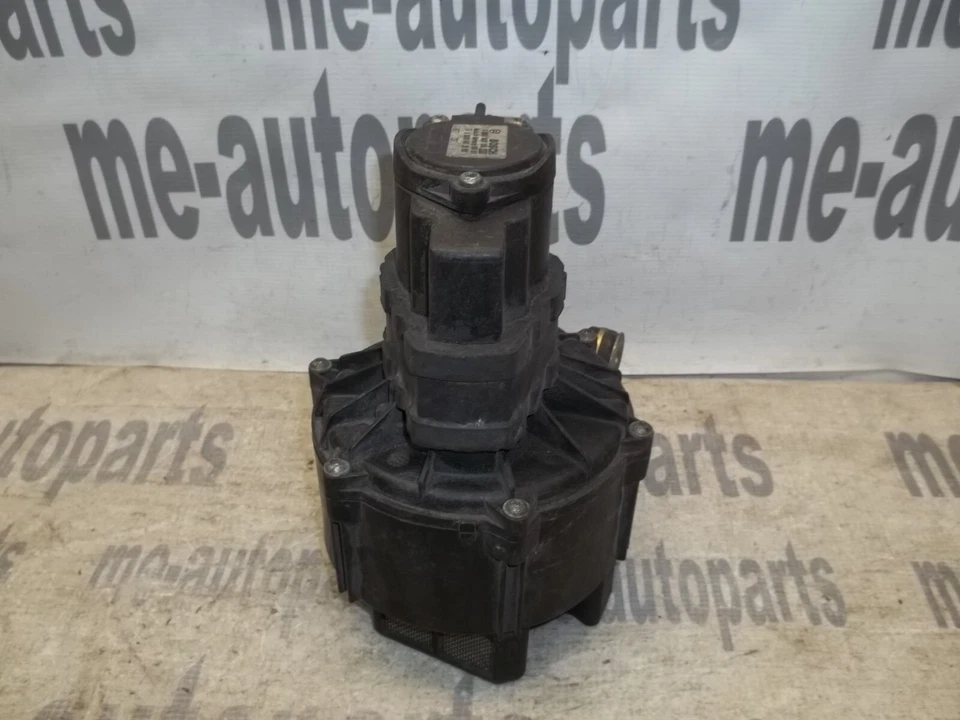 94-99 MERCEDES-BENZ R129 W140 W124 OEM BOMBA DE SMOG DE INYECCIÓN DE AIRE SECUNDARIA Foto 4 de 4