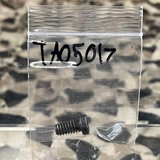 NEW Tippmann 98/Alpha Black/Project Salvo Cyclone Feed Adapter Bolt (TA05017)