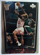DENNIS RODMAN, 1988-89 UPPER DECK #24