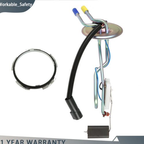 FMSU-9DER Diesel Fuel Tank Sending Unit For 1994 1995 1996 1997 F250 F350 7.3L - Foto 18 di 19