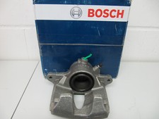 Bosch Bremssattel Mercedes E-Klasse W211 und S211 für vorne links