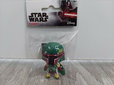 Star Wars Boba Fett 3D Foam Magnet