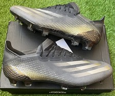 Image of Adidas X Ghosted.1 FG Football Boots Size UK 9 Brand New In Box Limited Edition!