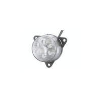 Hella Blinkleuchte 2BA 011 172-001 FüR Hako, Vorne