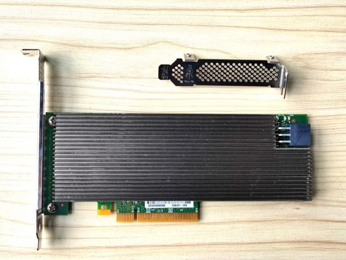 Intel IQA89501G1P5 QuickAssist Adapter 8950-SCCP Quick Assist PCI Express - Afbeelding 2 van 5