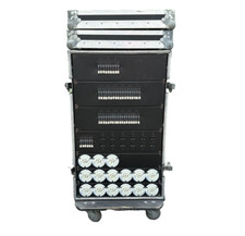 400A NUTECH POWER DISTRO 15 30A, L21-30, 6 20A 236 One THS