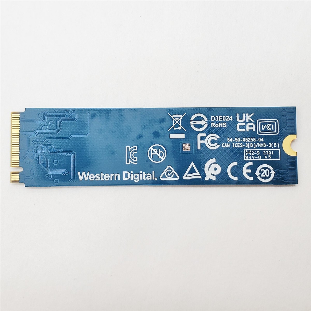 内蔵型SSD Western Digital WD M.2 SSD 2TB NVMeSN350 Western Digital 1TB WD Green SN350 NVMe Internal SSD Solid