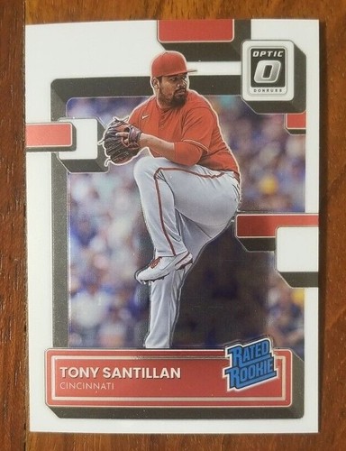 2022 Panini Donruss Optic Vet, Rookie, Insert & Parallel Baseball Cards PYP! - Picture 16 of 245