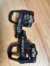 Look KEO 2 Max Carbon Clipless Pedals