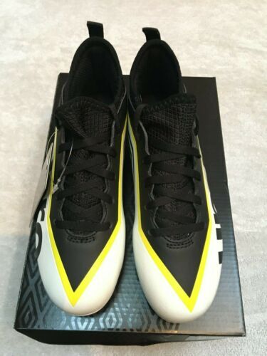 Umbro XAI VII Prem SG Umbro Soccer Cleats SZ 11 Y2K 2000s 
