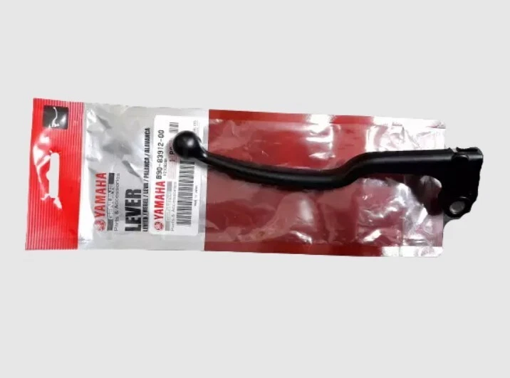 LEVA FRIZIONE ORIGINALE YAMAHA MT07 2021 MT-07 2021 MT07 2022 2023 2024 - Immagine 2 di 2