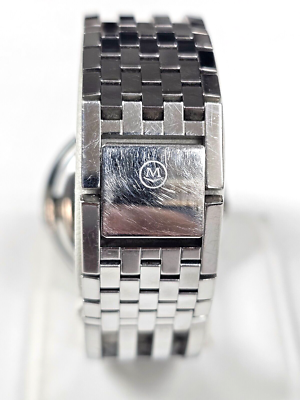 Designer Movado 84.G2.1883 6698224 Unisex Diamond Quartz Watch 38mm Diameter Designer Movado 84.G2.1883 6698224 Unisex Diamond Quartz  main image 4