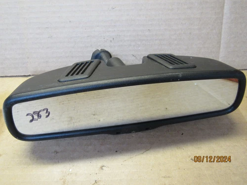 2010 2011 2012 2013 2014 Dodge Charger Interior Rear View Mirror OEM E11026130