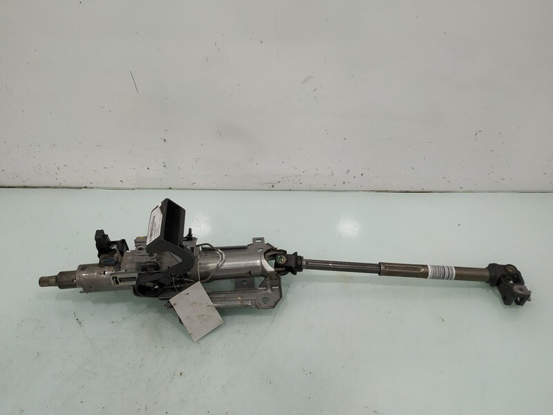 9820460277 lenksäule für PEUGEOT 5008 GT 2018 471682 | eBay 