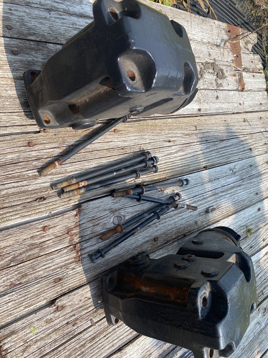 3856213 Exhaust Riser Volvo Penta Cobra SX 5.0 5.7 for sale