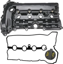 Upgrade Aluminum Valve Cover for 2014-2018 Mazda 3, 14-20 6, 14-17 CX-5 2.5L NA