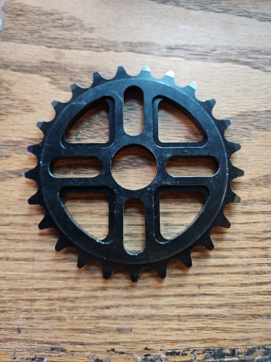 Mosh Bikes Bmx Sprocket 25 Tooth Brand New Old Stock | eBay