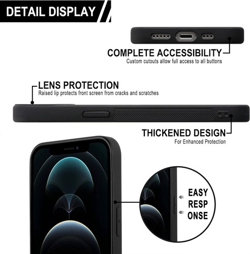 carbon fibre pattern texture Lightweight Phone Case For Galaxy A15 A53 - Picture 2 of 205