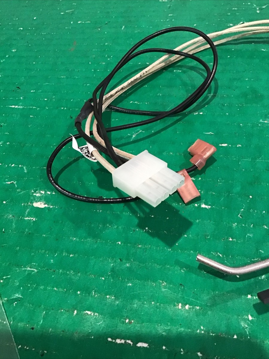 eRiNGo　1001 New A.O. Smith 100111122: Hot Surface Ignition Assembly