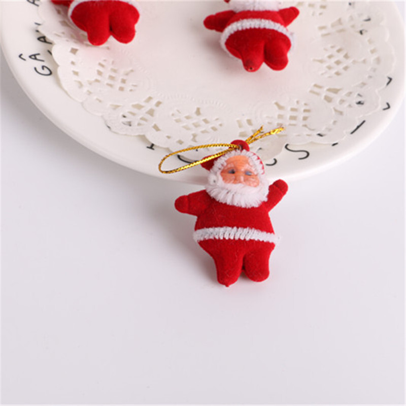 * vintage ornament ❀ キュートな サンタクロース さん Amazon.com: Victorian Inspired Santa Brooch, Vintage Santa