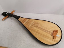 Vintage Pipa- Chinese Lute