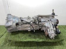 Boite de vitesse Ssangyong KYRON