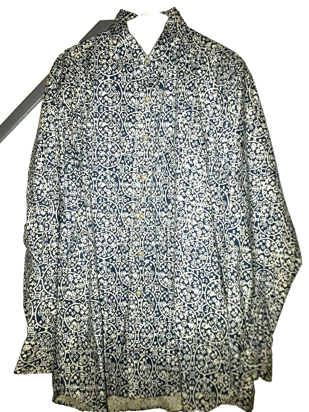 Key Elements core Men Large Long Sleeve Shirt Tor… - image 1