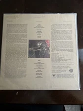 Thijs van Leer Introspection 2 ORIG U.S.A. 1977 Quadraphonic L.P. Focus EX Cond.