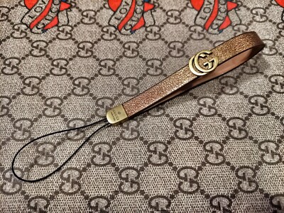 PORTACELLULARE GUCCI ORIGINALE