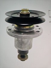 Spindle Assy For Exmark