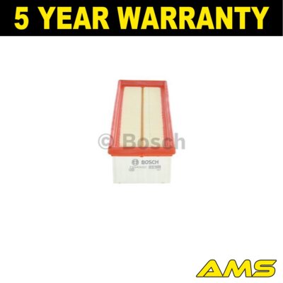 Fits Dacia Duster 2010-2018 1.5 dCi Air Filter AMS 165464064R 8200985420