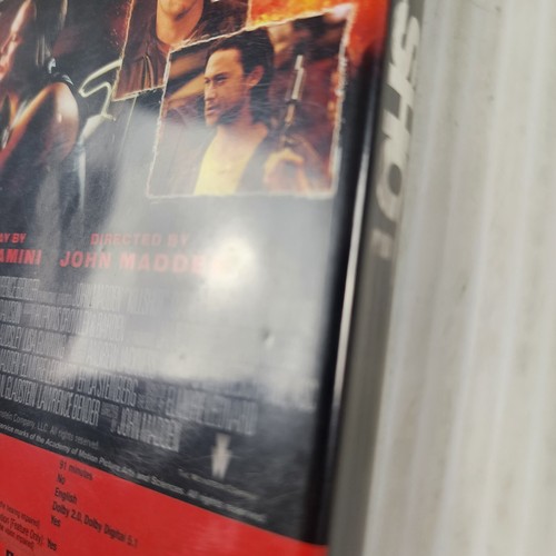 DVD R4 M Rated Movies Series Various Genres, Titles Pick From List TRACKED POST - Picture 392 of 873