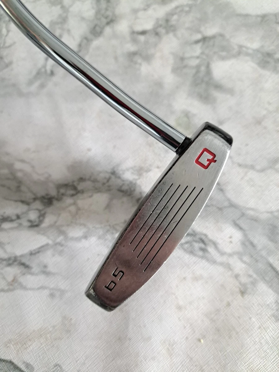 Mizuno clearance q putter