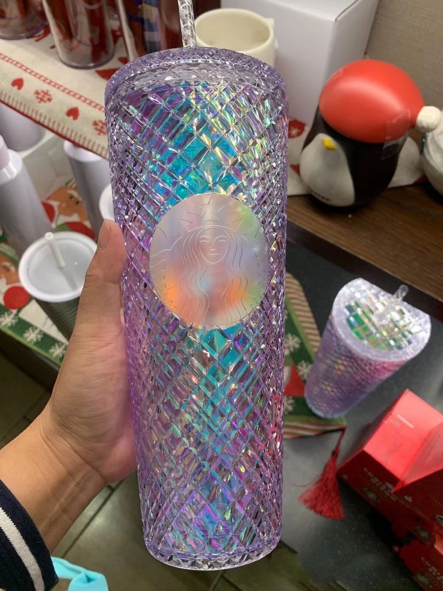 Starbucks clearance unicorn cup
