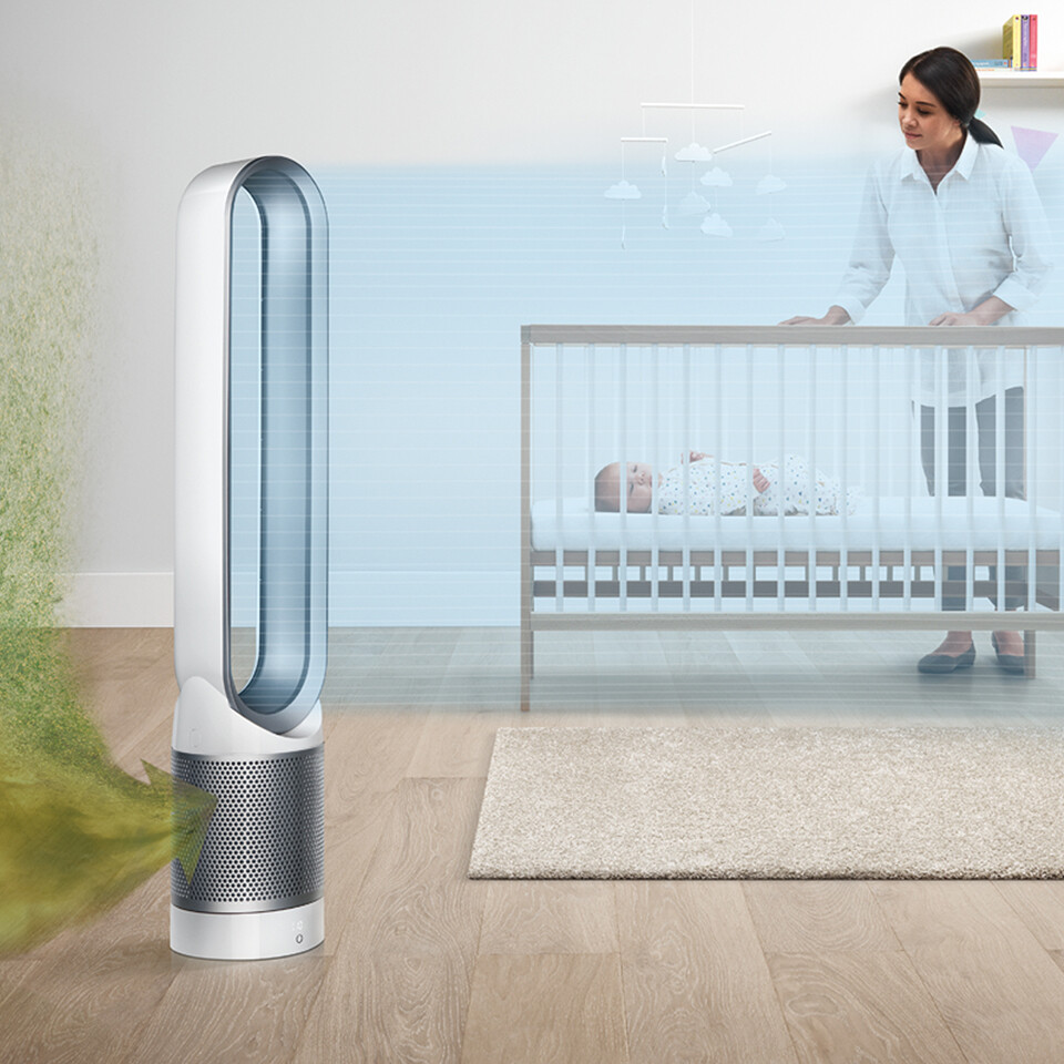 Dyson Pure Cool™ Purificatore | NUOVO - Foto 3 di 6
