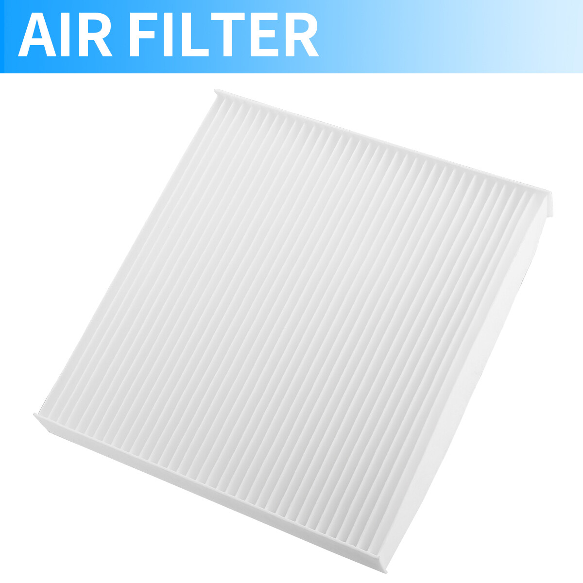 For HONDA ACCORD CABIN AIR FILTER Acura Civic CRV Odyssey C35519 HIGH