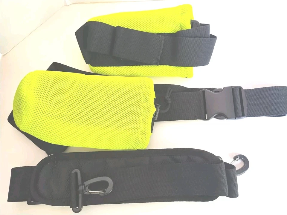 NewGonex SUP Shoulder Carrying Strap for Paddle Board, Surf Board, Kayak  - Image 3 of 4