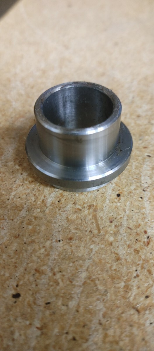 1996 KAWASAKI ZX6E ZX 6 NINJA REAR SPROCKET HUB SPACER 93 94 95 96