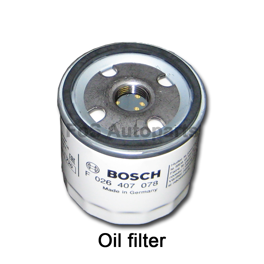 SERVICE KIT for FORD FIESTA MK6 1.25 16V OIL FILTER PLUGS SUMP PLUG