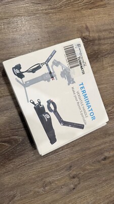  DigitalFoto TERMINATOR Handle with Shoulder Strap for DJ Ronin-S 
