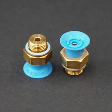 FESTO 1396087 VACUUM SUCTION CUP VAS-15-1/8-PUR-B