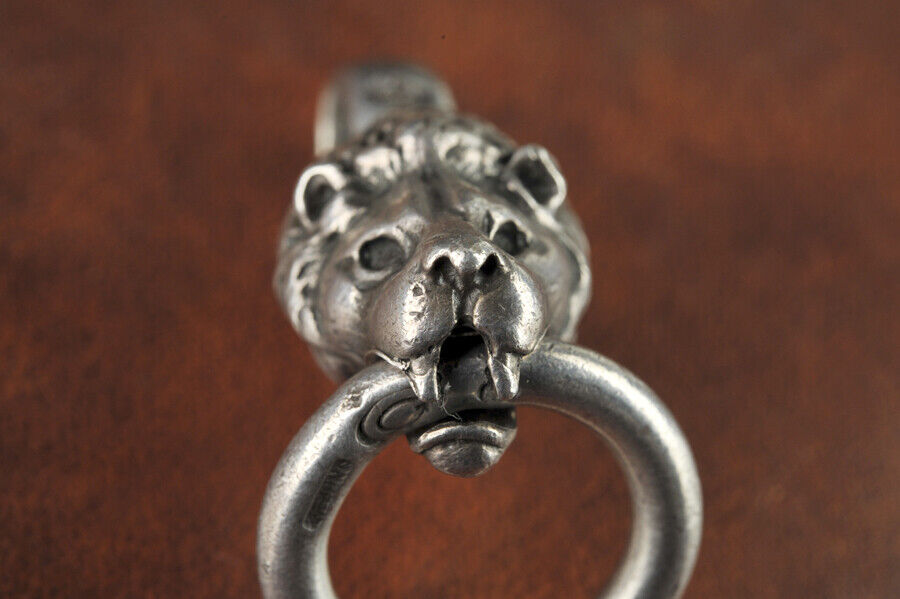 Gaboratory 925 Silver Lion Head Pendant | eBay Gaboratory 925 Silver Lion Head Pendant | eBay