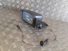 Retroviseur gauche (ou coque) BMW 2000