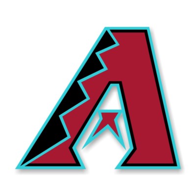 Arizona Diamondbacks Precision Cut Decal