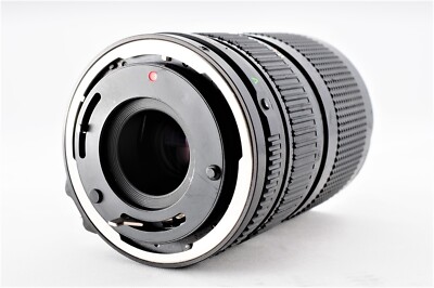 Canon FD 35-70mm f/4 Lens for sale online | eBay