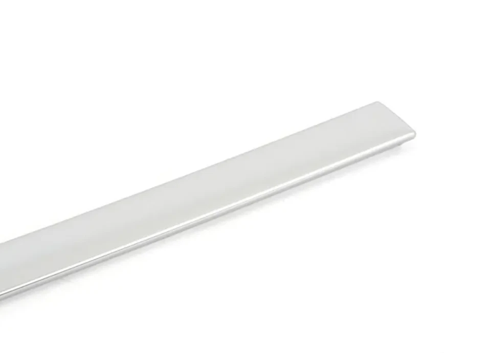 NUEVA CUBIERTA MARCO VENTANA PUERTA DELANTERA DERECHA BMW X3 G01 51337410018 7410018 ORIGINAL Foto 2 de 4