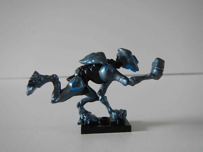 NEW HALO Mega Bloks SERIES 8 ''PROMETHEAN CRAWLER'' Mini Figure 96978 HALO 4