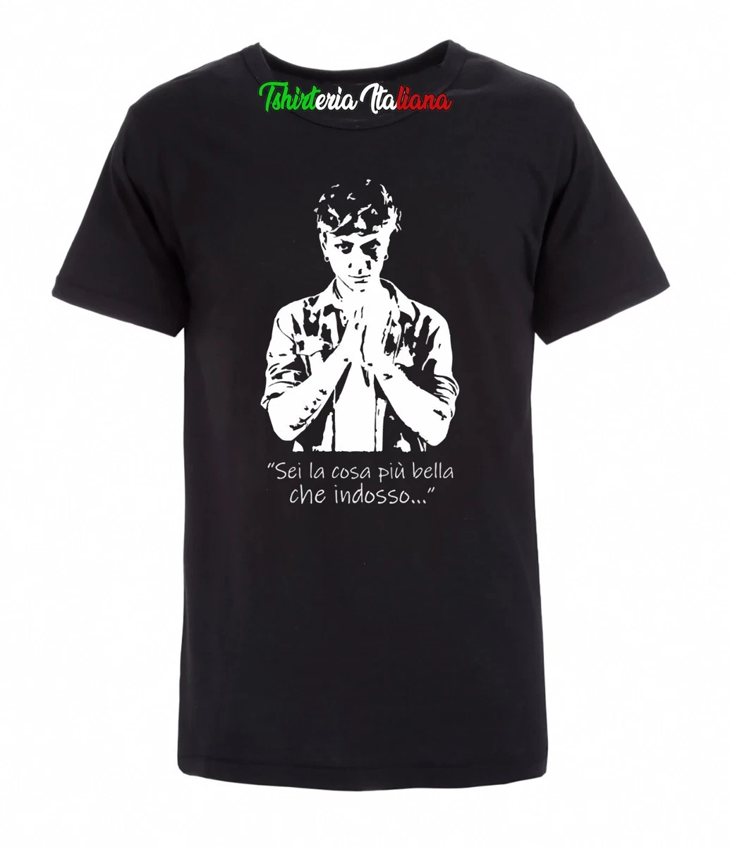Maglietta ultimo best sale bambino