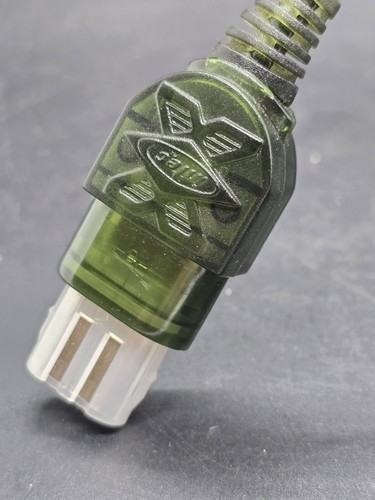 INTEC ORIGINAL XBOX GREEN WIRELESS CONTROLLER DONGLE ADAPTER RECEIVER ONLY - Picture 7 of 7