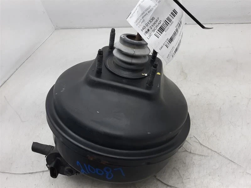 03 04 05 06 07 GMC SIERRA 1500 PICKUP Potenciador de freno de vacío 88967101 Foto 2 de 4